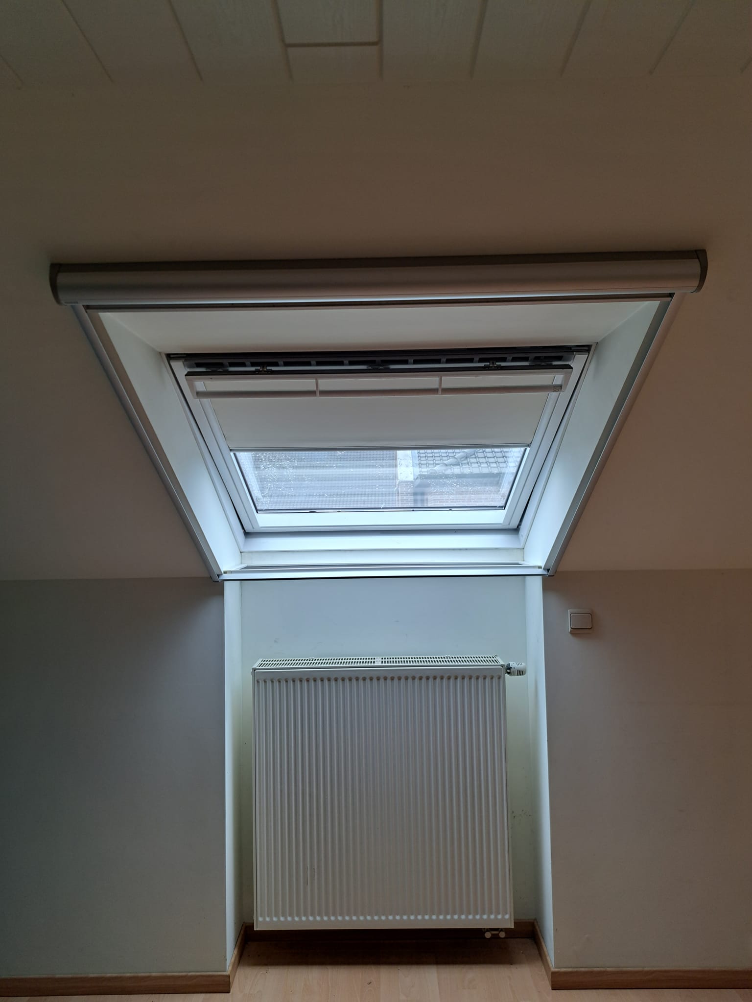 VELUX dakraam